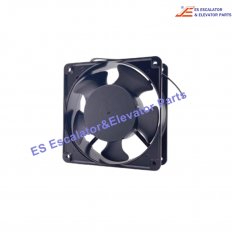 R124-230 Elevator Fan