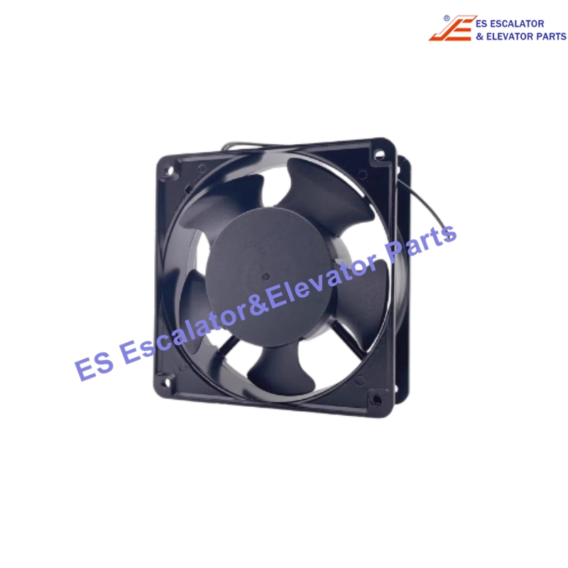 R124-230 Elevator Fan Use For Other