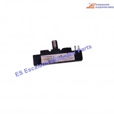 TM90EZ-H F209101F Elevator Module