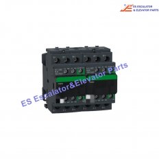 LC1D18KUE Elevator Contactor