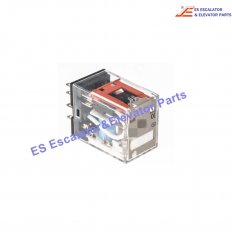 MY2N Elevator Power Relay