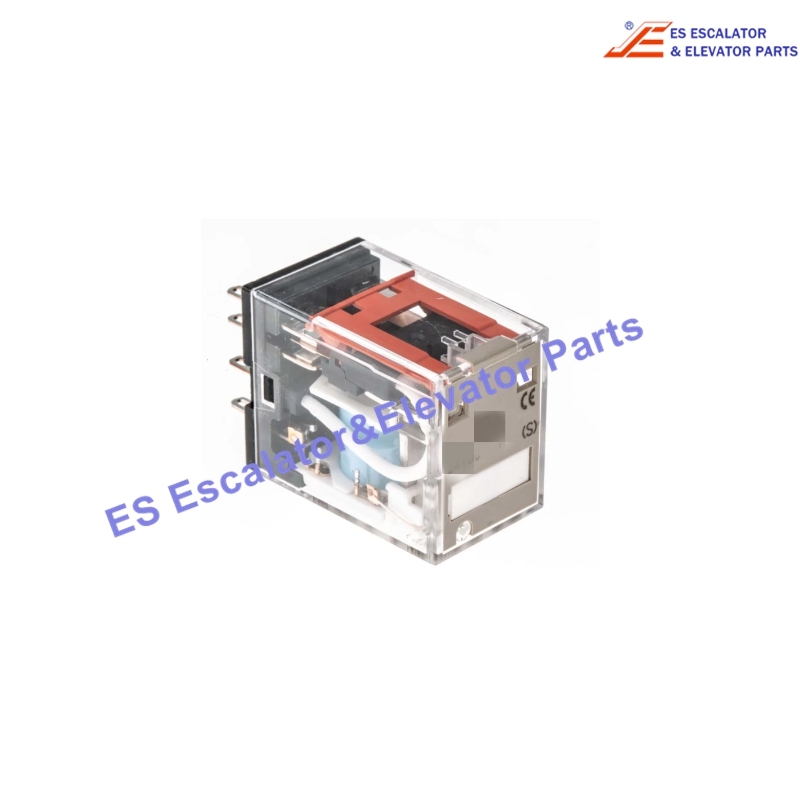 MY2N Elevator Power Relay Use For Other