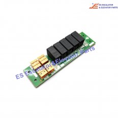 P203715B001G01 Elevator PCB Board