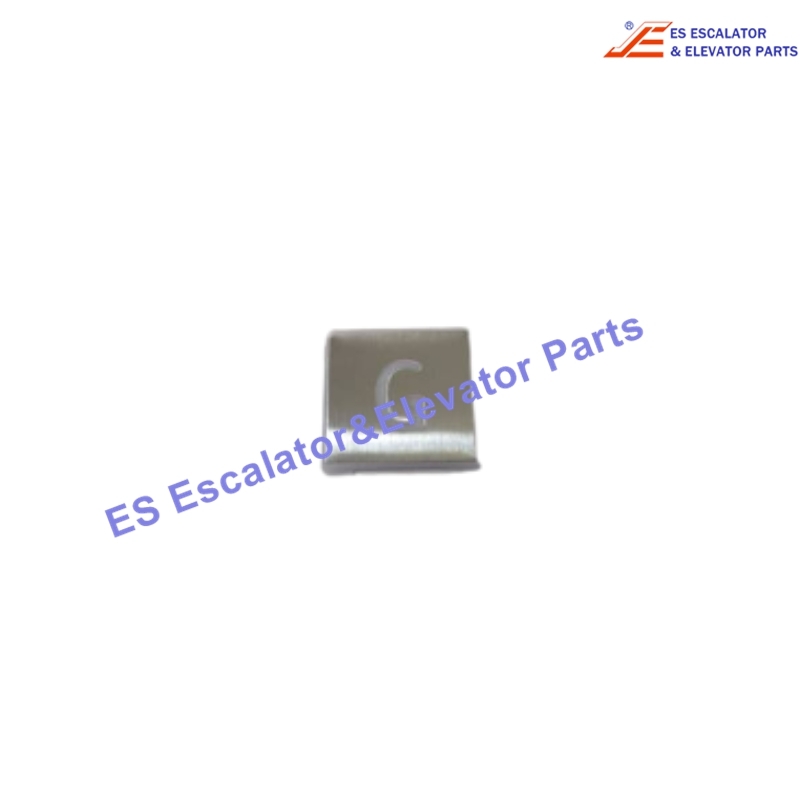 KM857811G126 Elevator Button Use For Kone