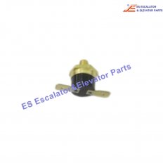 KM222406 Elevator Temperature Switch