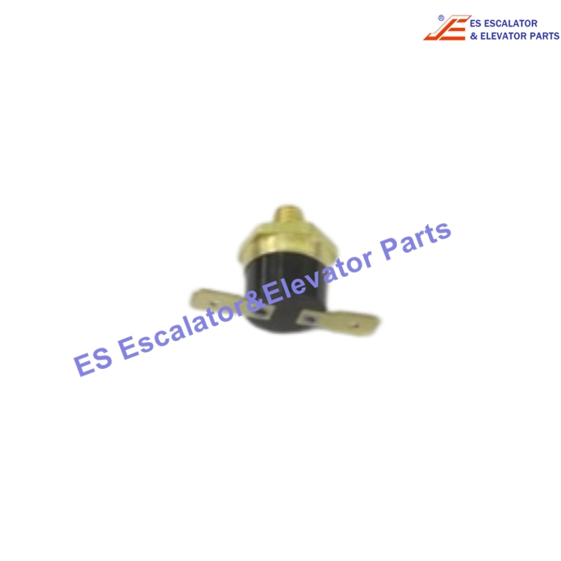 KM222406 Elevator Temperature Switch Use For Kone