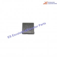 KM857811G020 Elevator Button