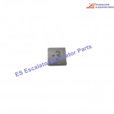 KM857811G073 Elevator Button