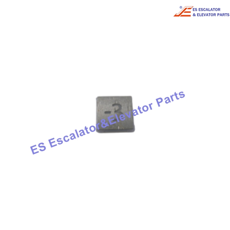 KM857811G073 Elevator Button Use For Kone