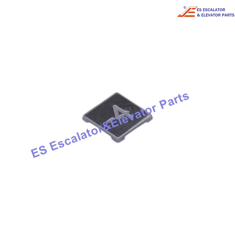 KM857811G074 Elevator Button Use For Kone