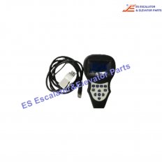 VCP-VFCPC00EN Elevator Programming Tool