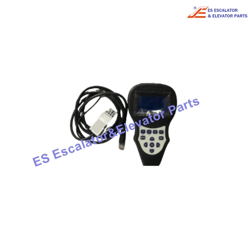 VCP-VFCPC00EN Elevator Programming Tool Use For Fermator