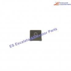 KM857811G009 Elevator Button