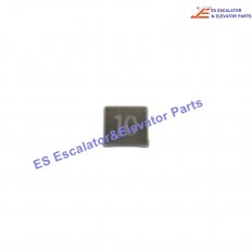KM857811G010 Elevator Button