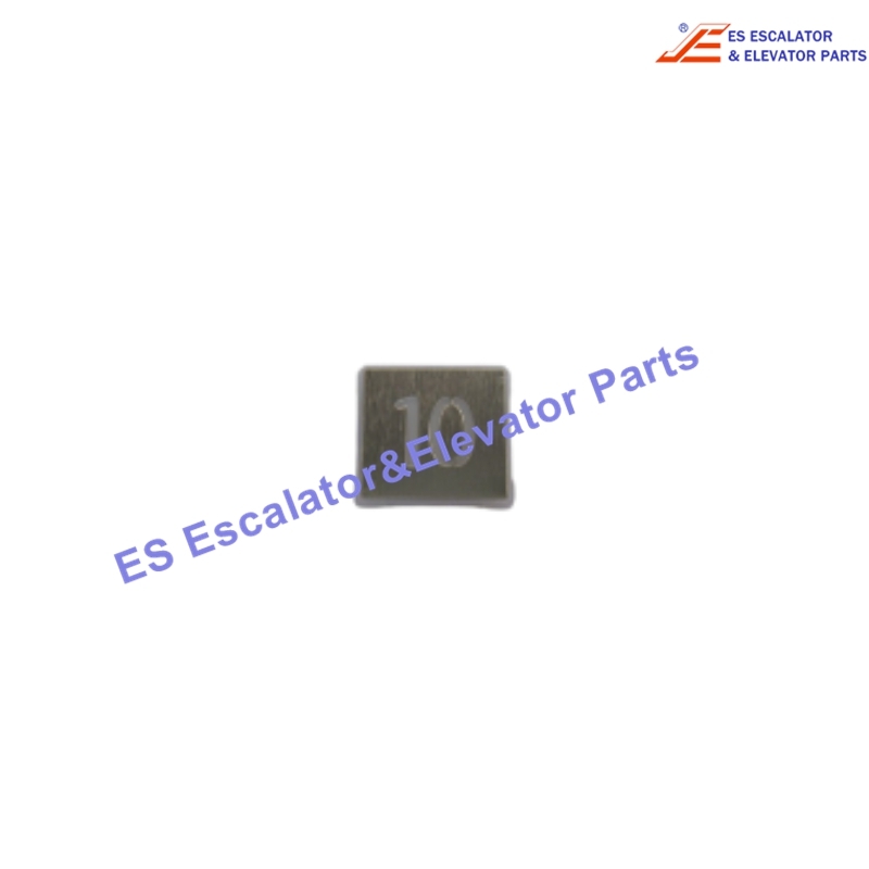 KM857811G010 Elevator Button Use For Kone