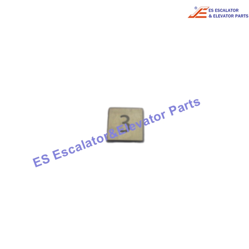KM857811G003 Elevator Button Use For Kone