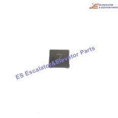 KM857811G007 Elevator Button