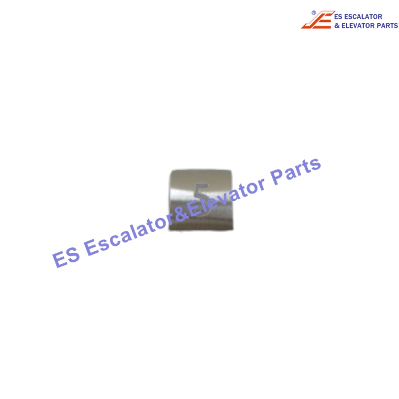 KM857811G005 Elevator Button Use For Kone