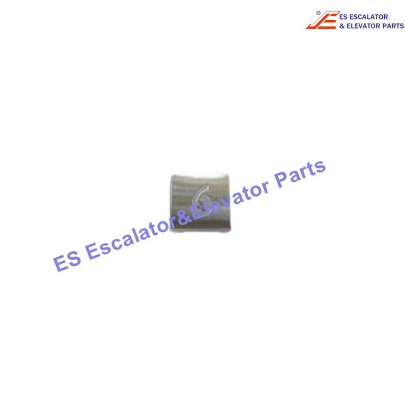KM857811G006 Elevator Button Use For Kone