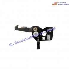 BG23467-6 Elevator Landing Door Lock