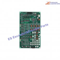 8510070680 Elevator PCB Board