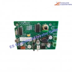 8608000012 Elevator PCB Board