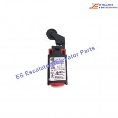 SND4173-SL3-C SD01-180 Escalator Limit Switch