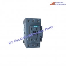 3RT2036-1NF30 Elevator Power Contactor