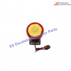 RKE12 Elevator High Decibel Alarm Buzzer