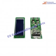 A3N23725 Elevator PCB Board