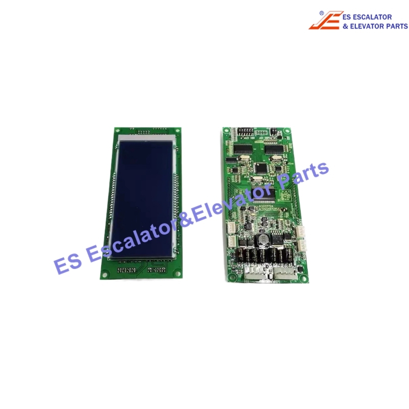A3N23725 Elevator PCB Board Use For Otis
