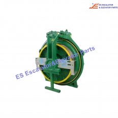 KM871719G06 Elevator Motor