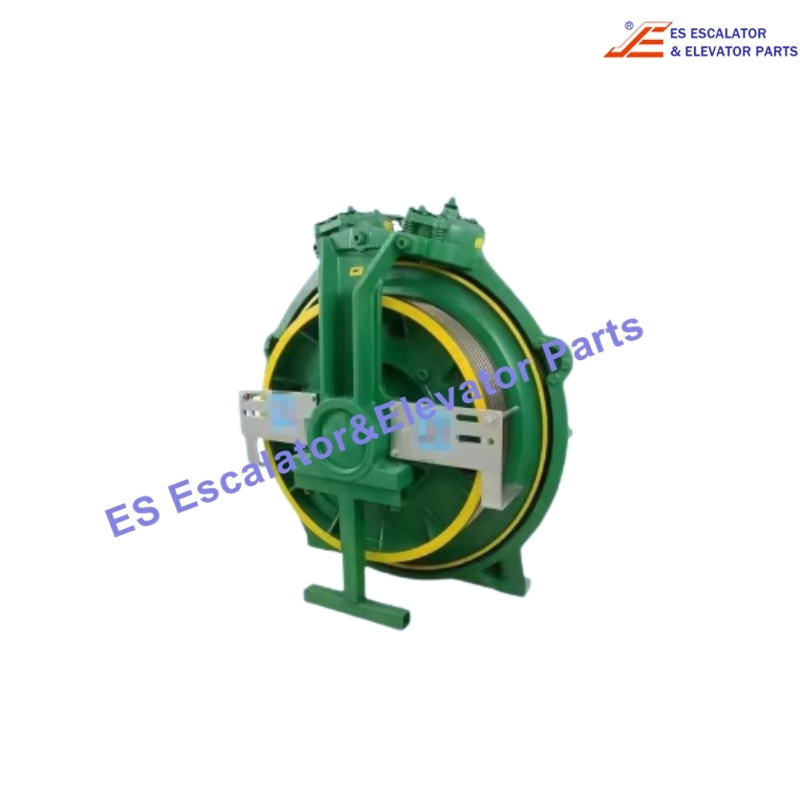 KM871719G06 Elevator Motor Use For Kone