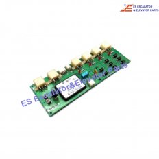 AEG07C390*A Elevator PCB Board