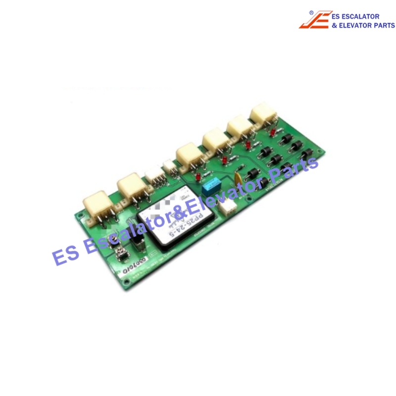 AEG07C390*A Elevator PCB Board Use For Lg/Sigma
