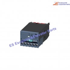 3RA2813-1AW10 Elevator Auxiliary Switch