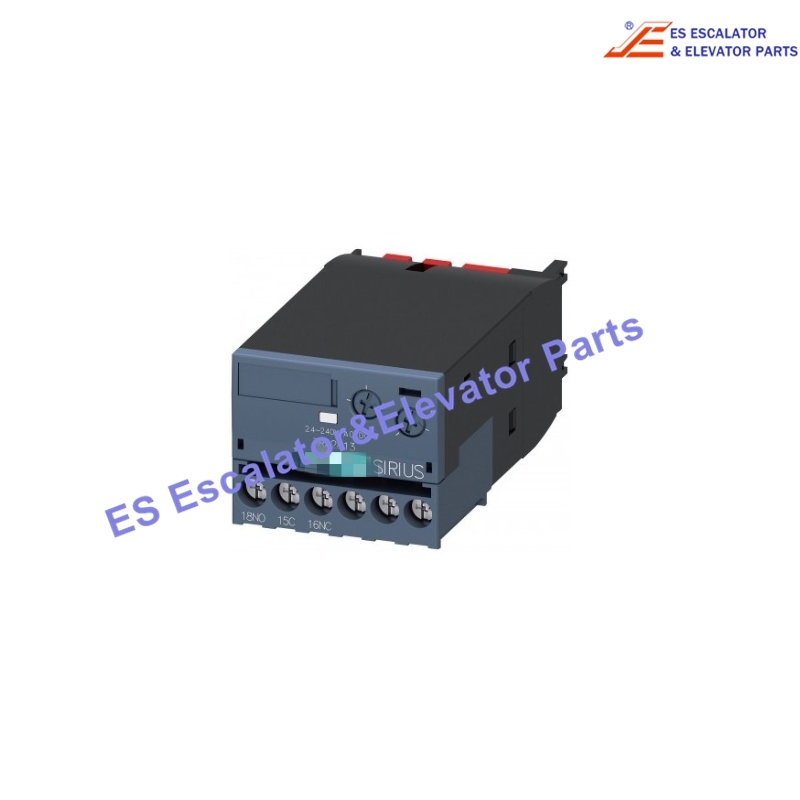 3RA2813-1AW10 Elevator Auxiliary Switch Use For Siemens