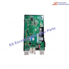 A3N230570 Elevator PCB Board