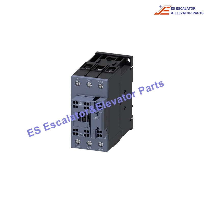 3RT2035-3AP06 Elevator Contactor Use For Siemens