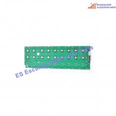 KM1368849G01 Elevator PCB Board