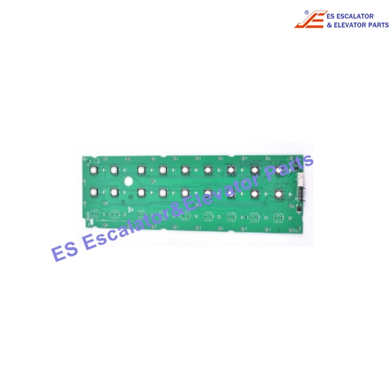 KM1368849G01 Elevator PCB Board Use For Kone