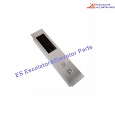 P366718B000G106 Elevator PCB Board