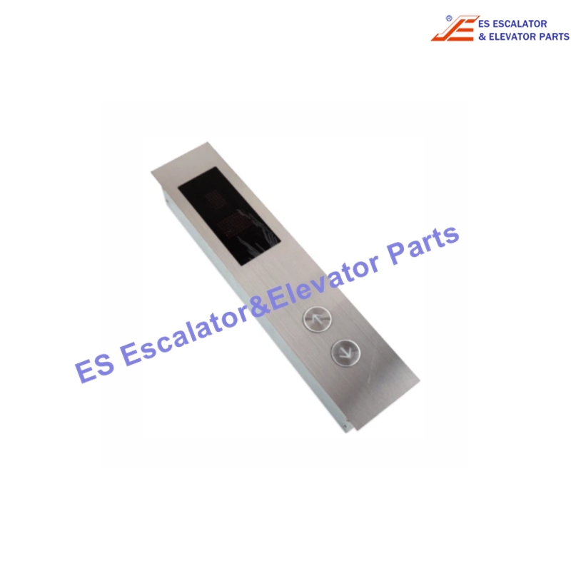 P366718B000G106 Elevator PCB Board Use For Mitsubishi
