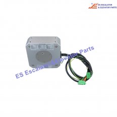 PMM2.3G Elevator Door Motor