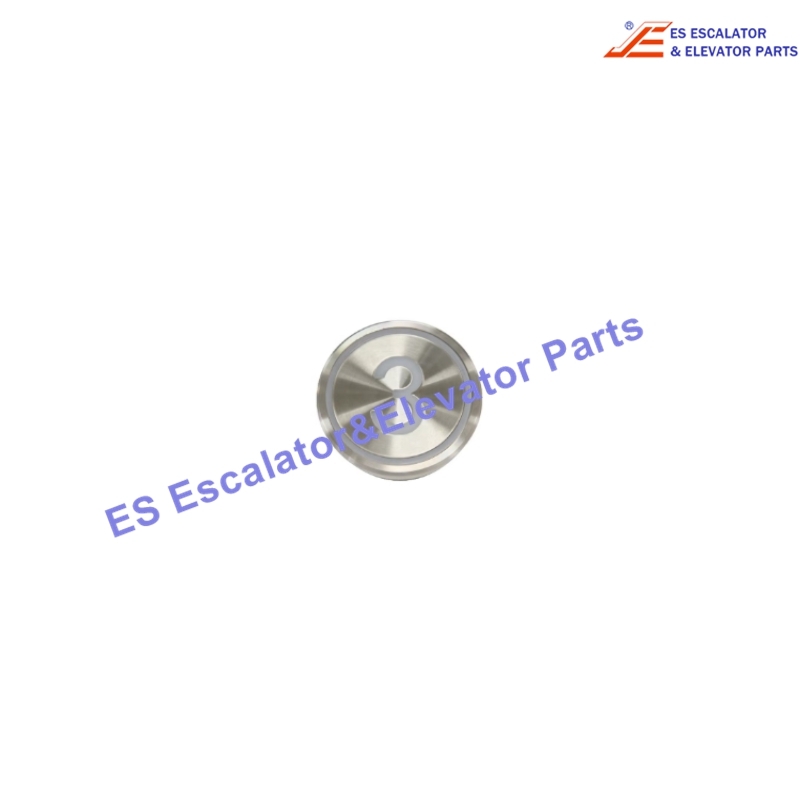 BAS143 Elevator Button Use For Other