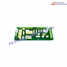 DLDSA023D001 Elevator PCB Board