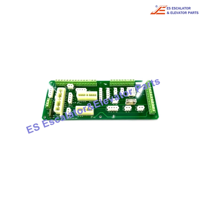 DLDSA023D001 Elevator PCB Board Use For BLT