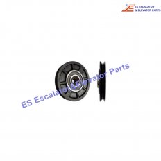 PFR-0700.00000 Elevator Roller