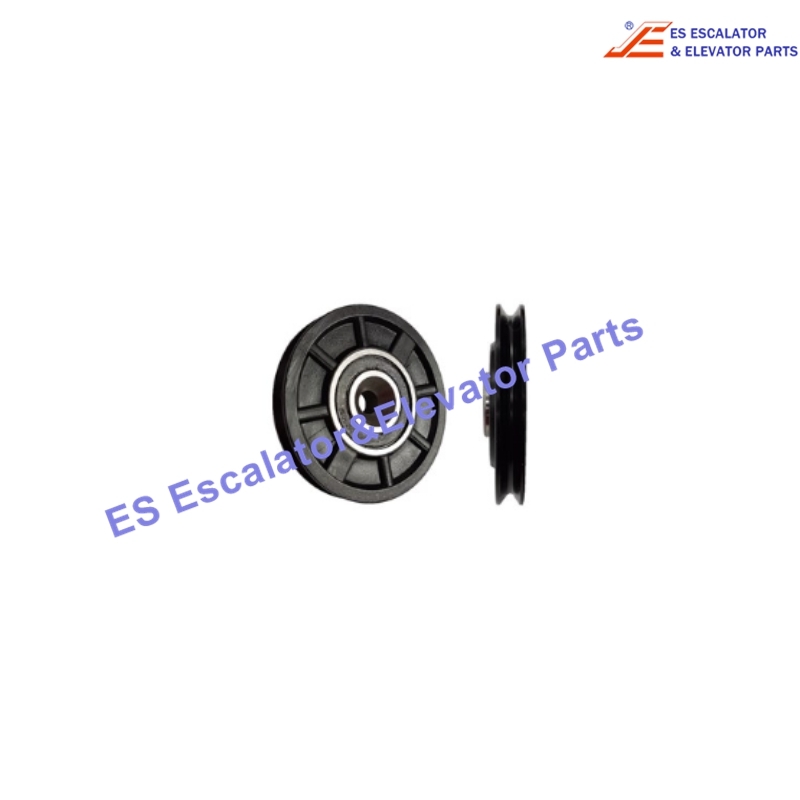 PFR-0700.00000 Elevator Roller Use For Fermator