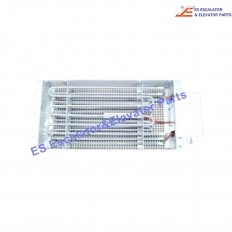 E 232497 M Elevator Brake Resistor